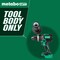Metabo Hpt 18V Cordless Brushless High Torque 1/2in Hammer Drill Bare DV18DCQ4M - alternate 8